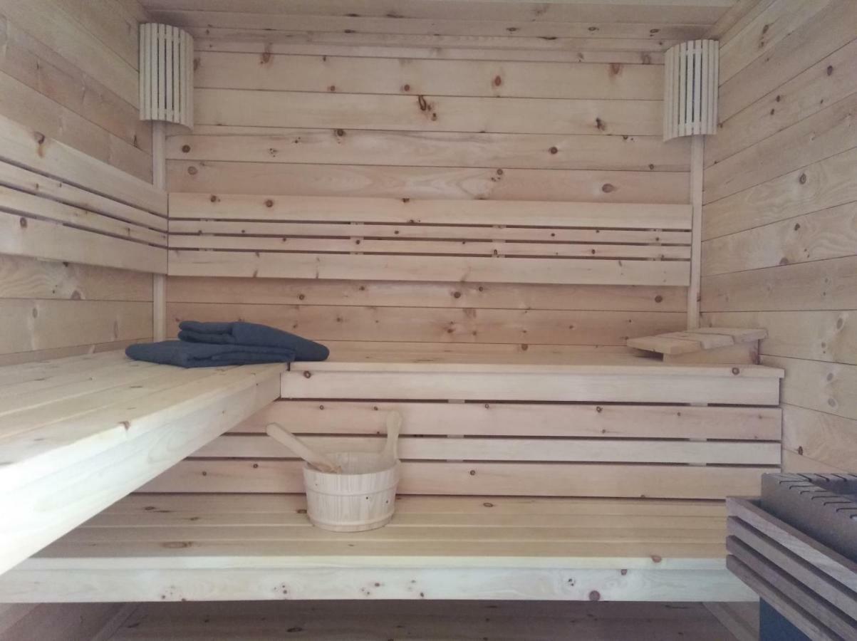 Walser Berg Chalets リーツラーン エクステリア 写真